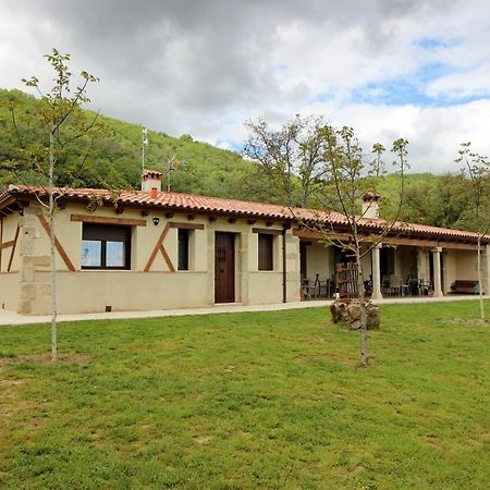 Hotel Rural San Giles Jarandilla de la Vera Exterior foto